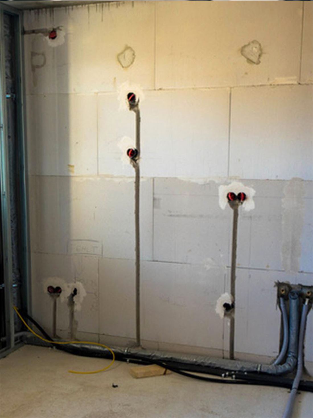 Installation & rénovation électrique