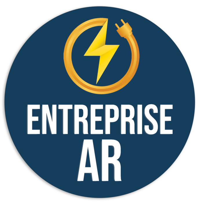 Logo Entreprise AR